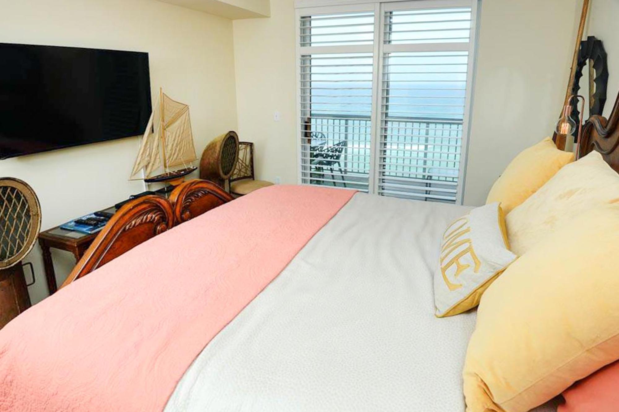 Sunrise Beach Resort III Панама-Сіті-Біч Номер фото
