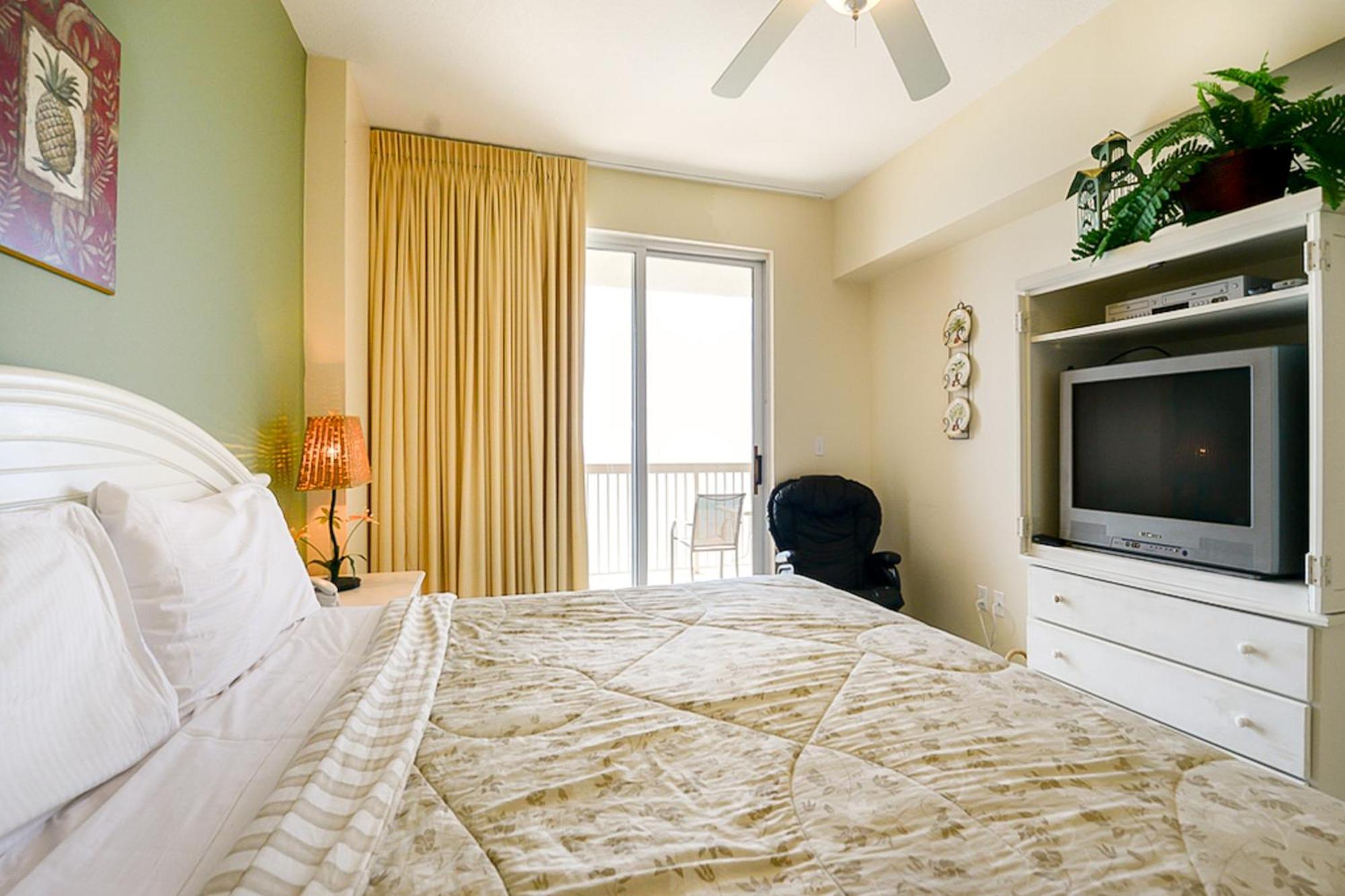 Sunrise Beach Resort III Панама-Сіті-Біч Номер фото
