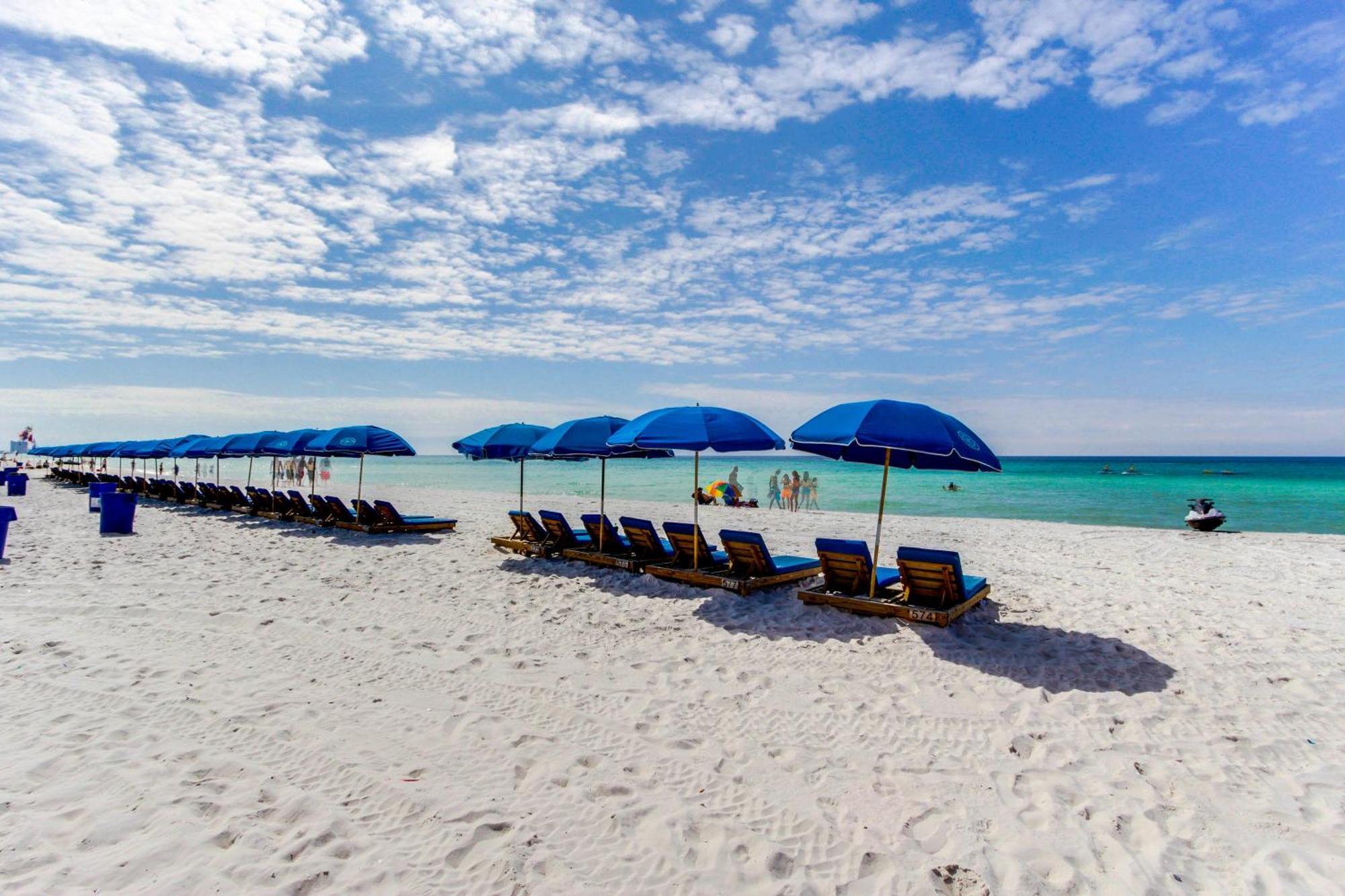 Sunrise Beach Resort III Панама-Сіті-Біч Номер фото